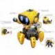 CN24 DEQUBE TOBBIE EL ROBOT   925D00156
