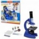 FENTOYS SET MICROSCOPIO 36PIEZAS 100/450/900X    13611