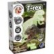 SCIENCE 4 YOU EXCAVACIÓN FÓSIL T-REX BRILLA EN LA OSCURIDAD    80004109