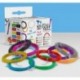 CN24 SCIENCE 4 YOU RECARGAS BOLÍGRAFO 3D     90001285