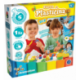 CN24 SCIENCE 4 YOU FÁBRICA DE PLASTILINA     80004654