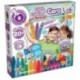 CN24 SCIENCE 4 YOU FÁBRICA DE CERAS     80004659