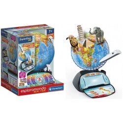 CN24 CLEMENTONI Globo Digital Real Time  55523