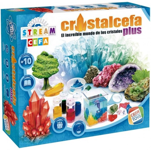 CN24 CEFA CRISTALCEFA PLUS   21850