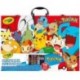CRAYOLA Maletín del Artista Pokémon    04- 2931