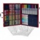 CRAYOLA Maletín del Artista Pokémon    04- 2931