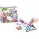 CRAYOLA Súper Ceraboli Crayola  Unicornio Neón   25-0507