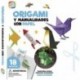 CN24 CEFA ORIGAMI PETIT PICASSO  579