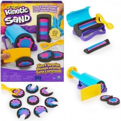 SPIN MASTERS KINETIC SAND Slice N Surprise   6063482