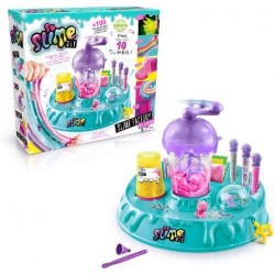 CN24 CANAL TOYS Fabrica Slime   SSC040
