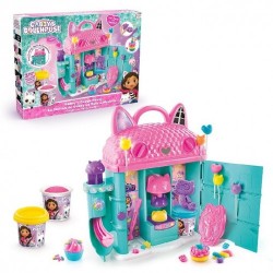 CN24 CANAL TOYS La Casa de Gabby´s   GAB023
