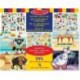 MELISSA & DOUG - BLOC ADHESIVOS REUT AVENTURAS   19115
