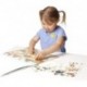 MELISSA & DOUG - BLOC ADHESIVOS REUT AVENTURAS   19115