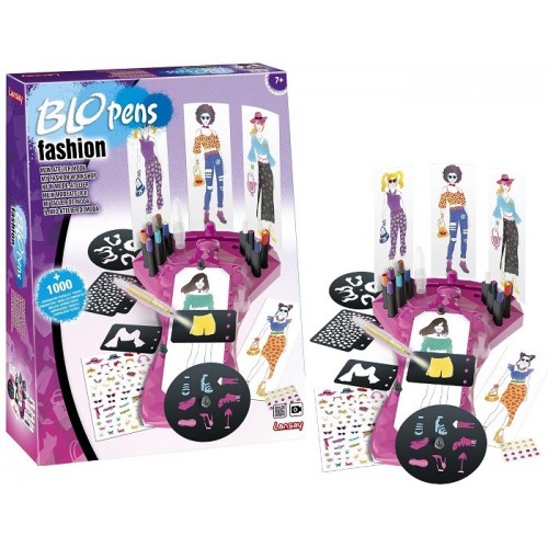TOY PARTNER BLOPENS ESTUDIO DE MODA  23650