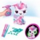 CN24 CANAL TOYS Cosmic  Unicorn Plush   AIR028