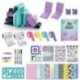 CN24 CANAL TOYS Super Taller Decoracion 3 en1    OFG275