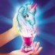 CN24 CANAL TOYS Lampara Lava Unicornio   OFG297