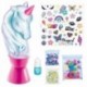 CN24 CANAL TOYS Lampara Lava Unicornio   OFG297
