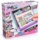 CN24 CANAL TOYS Diamont ART Led Case   OFG300
