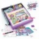 CN24 CANAL TOYS Diamont ART Led Case   OFG300