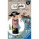 RAVENSBURGUER EcoCreate mini Piratas  20282 9