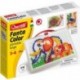 CN24 QUERCETTI Fantacolor 10mm 270pz  3+   952