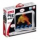 QUERCETTI PIZARRA MOSAICOS LUZ PEG BRITE  122 PIEZAS   3+