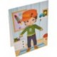 DISET MAGNETICS VESTIR NIÑO-NIÑA  63246