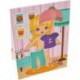 DISET MAGNETICS VESTIR NIÑO-NIÑA  63246