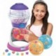 CN24 BANDAI The Squeeze Ball Maker    CO07715