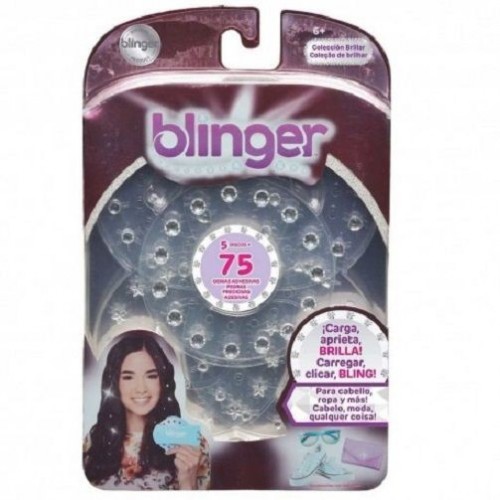 BIZAK BLINGER RECAMBIOS SDO.  63228504