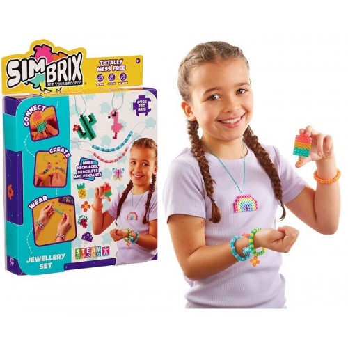 CN24 BIZAK SIMBRIX PACK JOYERIA   64008000