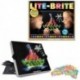 CN24 DEQUBE LITE BRITE  90802215