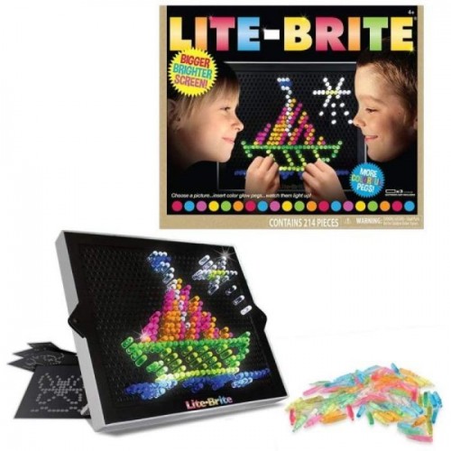 CN24 DEQUBE LITE BRITE  90802215