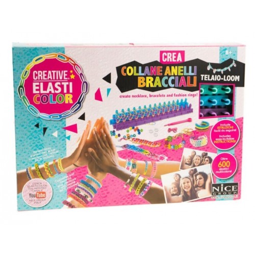 NICE ELASTICOLOR START SET   3000