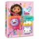 CN24 KIDS DIARIO SECRETO + SONIDO GABBYS DOLLHOUSE  GD00040