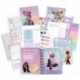 KIDS AGENDA ANUAL CON ACTIVIDADES WOW GENERATION    WOW00083