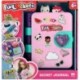 CN24 DISET KDFR FUNLOCKETS SECRET JOURNAL  S20220FR1