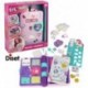 CN24 DISET KDFR FUNLOCKETS SECRET JOURNAL  S20220FR1