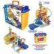 CN24 VTECH Marble Rush Storage Box Circuito de canicas interactivo   80-571722