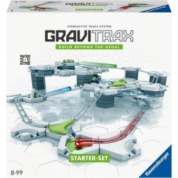 CN24 RAVENSBURGUER GraviTrax Starterset Gravitrax            '23   22410