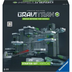 CN24 RAVENSBURGUER GT PRO StarterSet Vertical '23   22426
