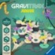RAVENSBURGUER GraviTrax Junior Starter Set L - Jungle   27499