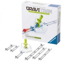 RAVENSBURGUER GraviTrax Gravity Hammer  27598 4