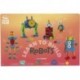 CN24 LUDILO Learn to Build: Robots 275 pcs (Novedad)  3963