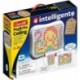 QUERCETTI Pizarra Luminosa Peg Brite Coding 182 pcs  5+