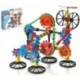 Building Georello Tech 266pz  5+