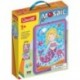 QUERCETTI Play Creativo Mosaico Hada 300 pz