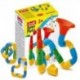QUERCETTI Building Saxo Tubos 16pz  2+