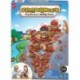 MATTEL Mattel Games Castores Constructores  HPW60
